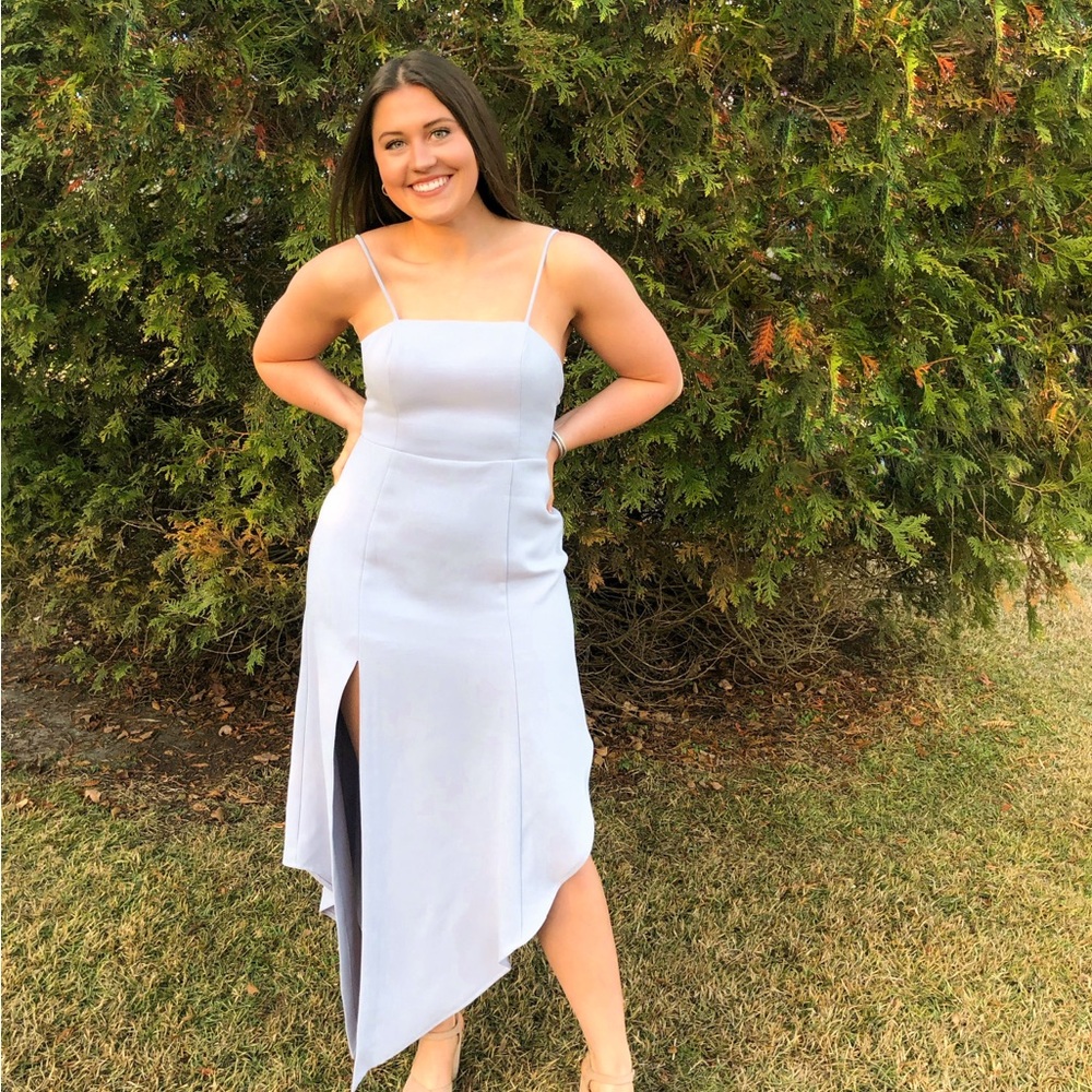 Lovers and Friends Dress